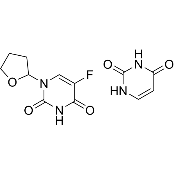 Tegafur-Uracil