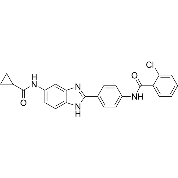 NR2E3 agonist 1