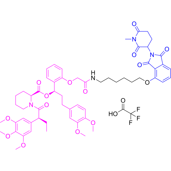 dTAG-13-NEG TFA