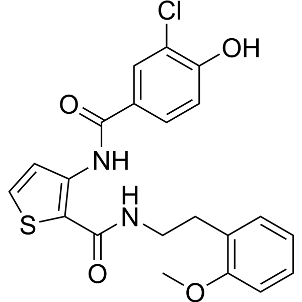 HSD17B13-IN-8