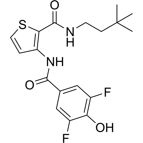 HSD17B13-IN-23