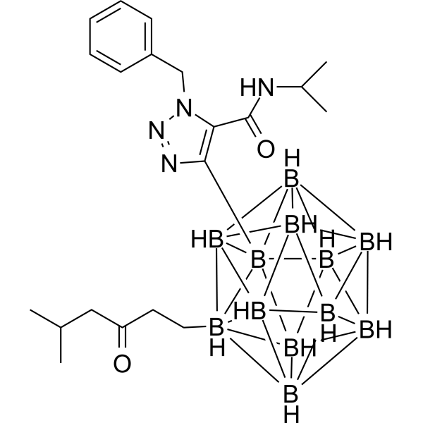 HSP90-IN-30