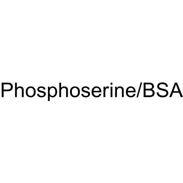 Phosphoserine/BSA