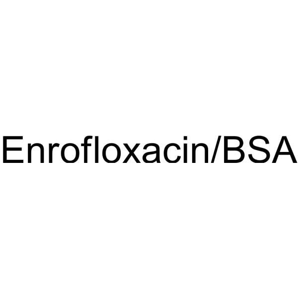 Enrofloxacin/BSA