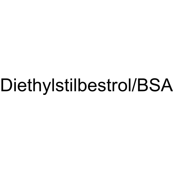Diethylstilbestrol/BSA