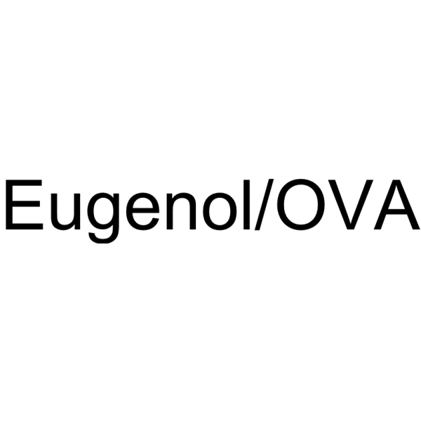 Eugenol/OVA