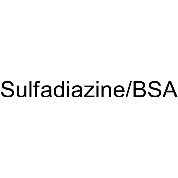 Sulfadiazine/BSA