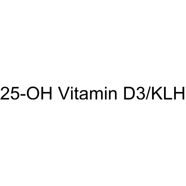 25-OH Vitamin D3/KLH