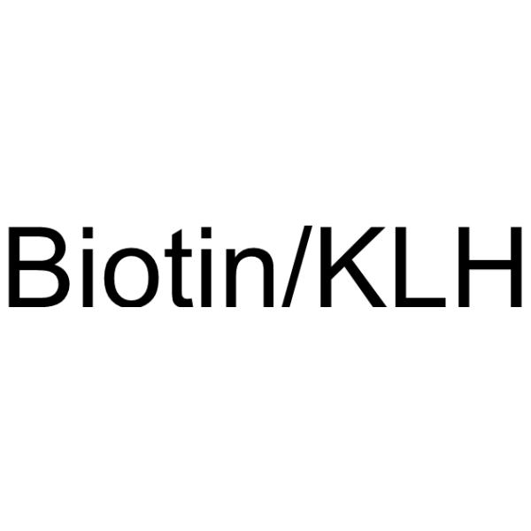 Biotin/KLH