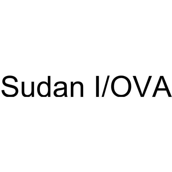 Sudan I/OVA