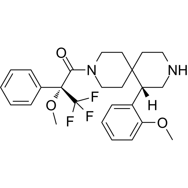 (7S)-BAY-593