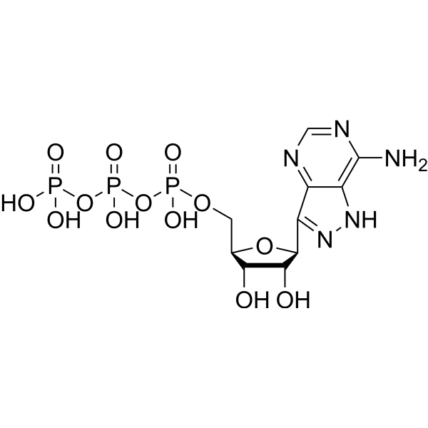 Formycin triphosphate