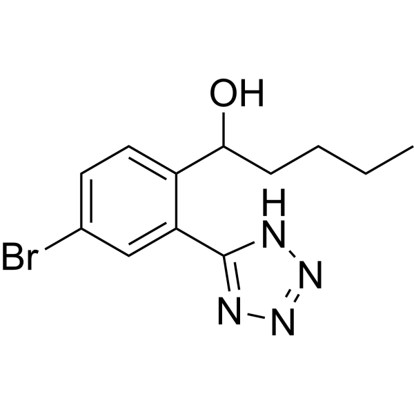 Anti-apoptotic agent 1