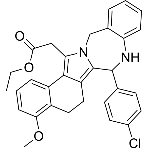 Anti-MRSA agent 12