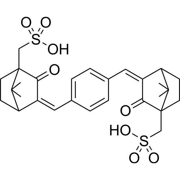 Ecamsule (Standard)