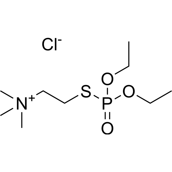 Echothiopate chloride