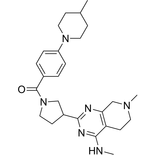 Virapinib