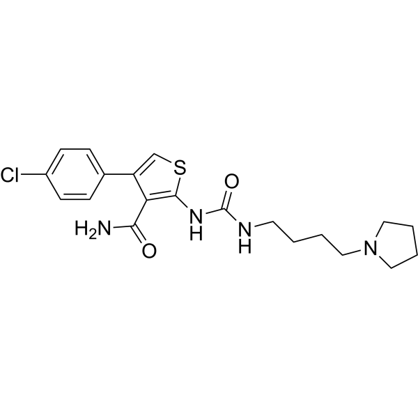 VEGFR-2-IN-52