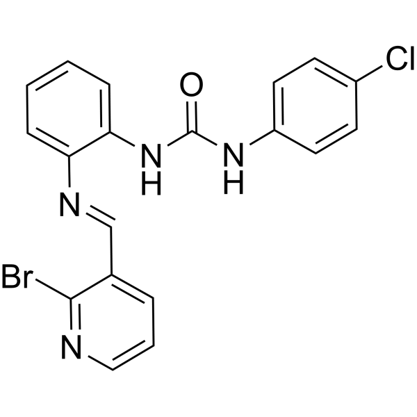 Tyrosinase-IN-34