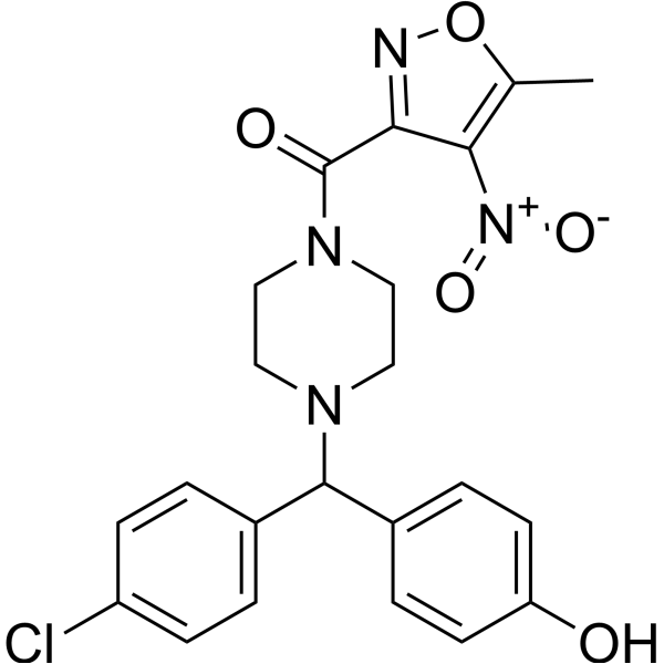 Hydroxyl-ML-210
