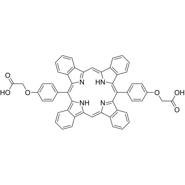 Antitumor photosensitizer-8