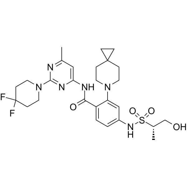 (S)-AM-9022