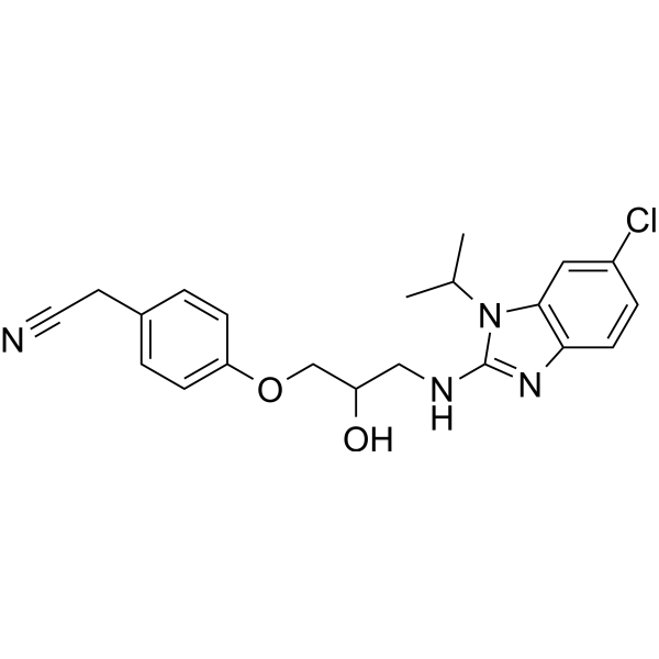 Antibacterial agent 176