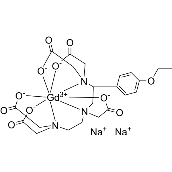 Gadoxetate disodium