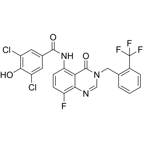 HSD17B13-IN-89