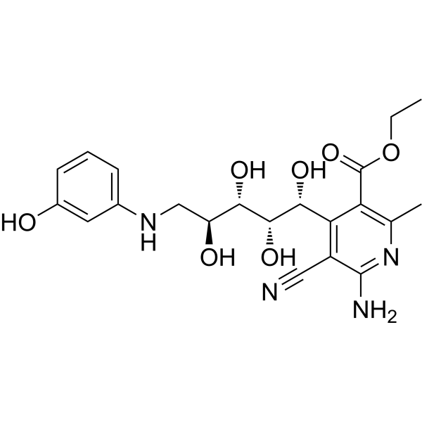 Anticancer agent 187