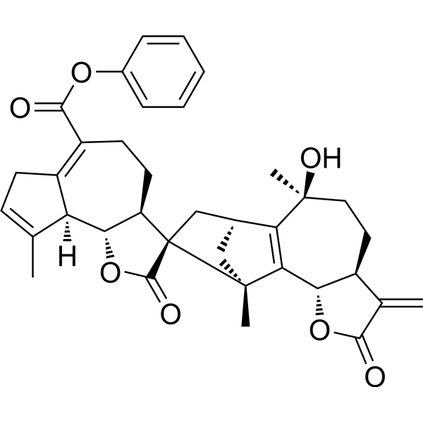 Anticancer agent 203