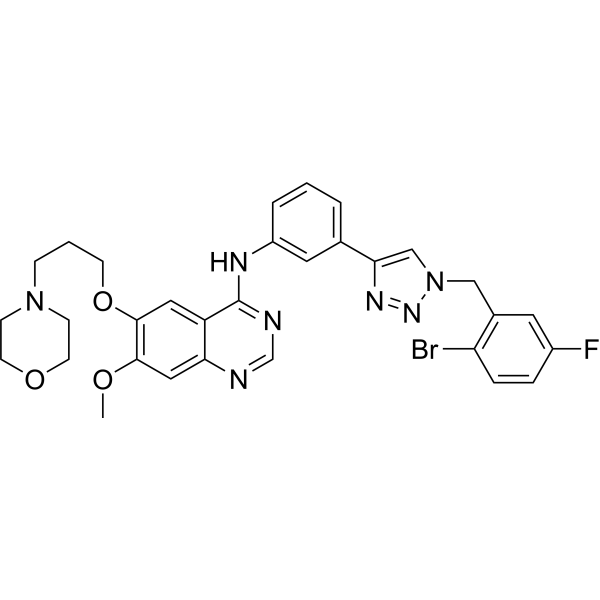 Anticancer agent 210