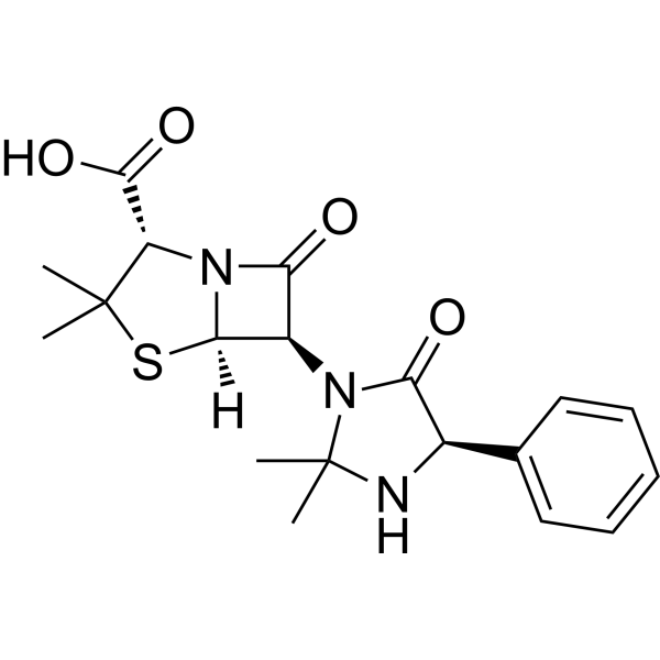 Hetacillin