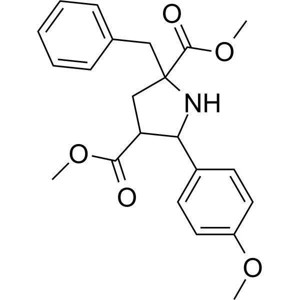 Antibacterial agent 215