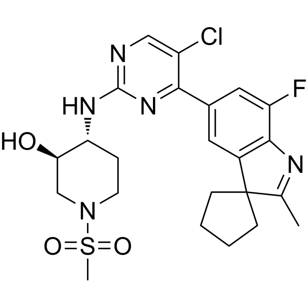 CDK4/6-IN-19