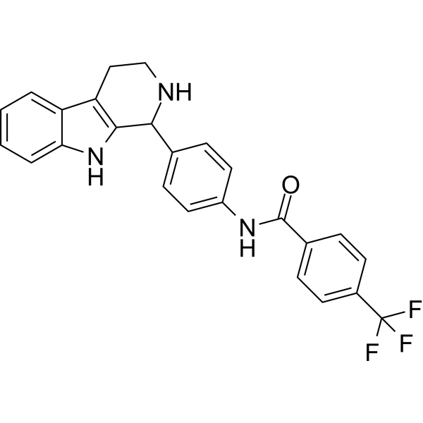 Antibacterial agent 221