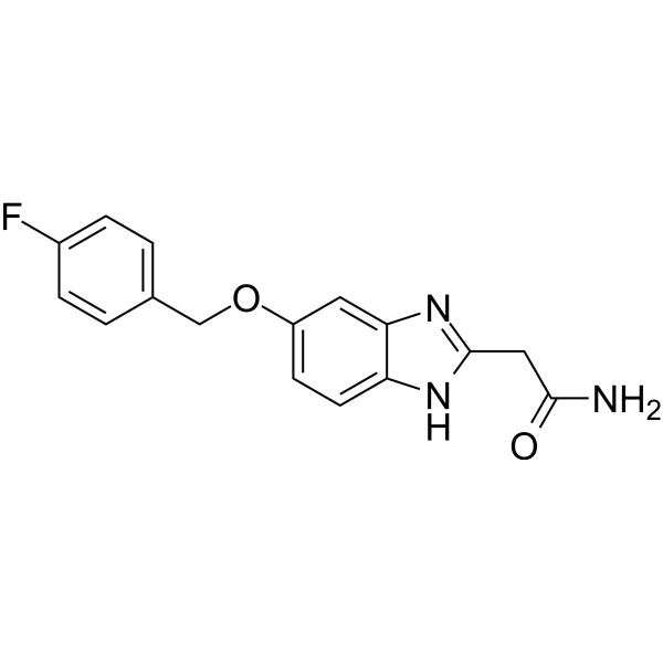 Monoamine Oxidase B inhibitor 5