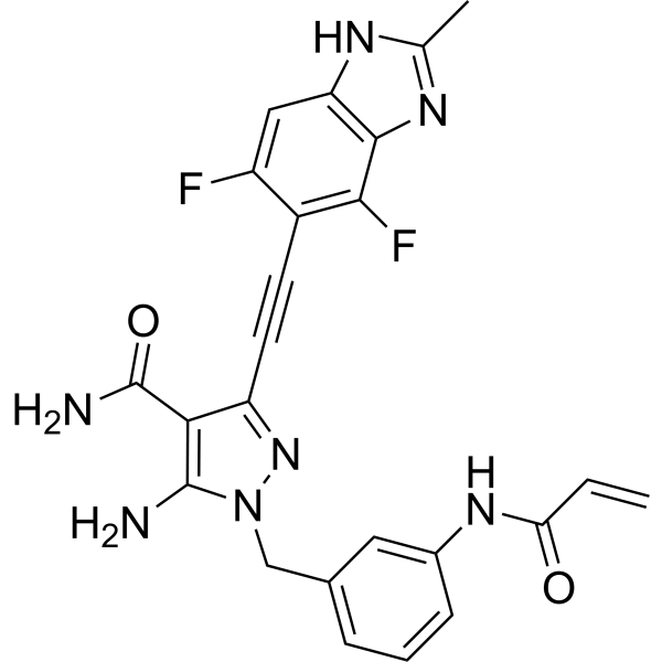 FGFR-IN-14