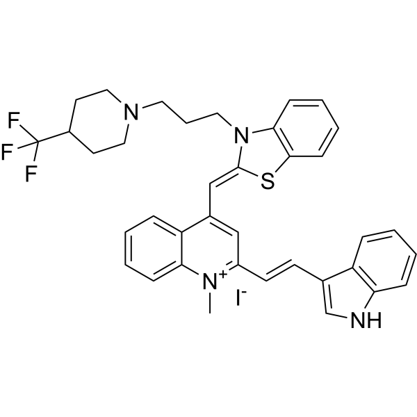 Anticancer agent 239