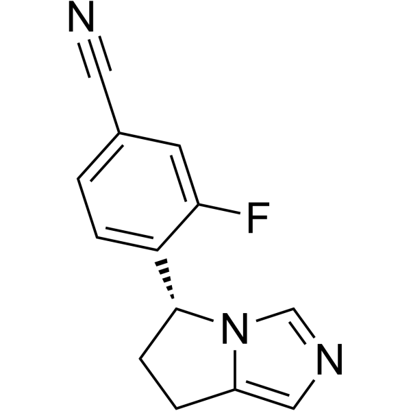 Osilodrostat (Standard)