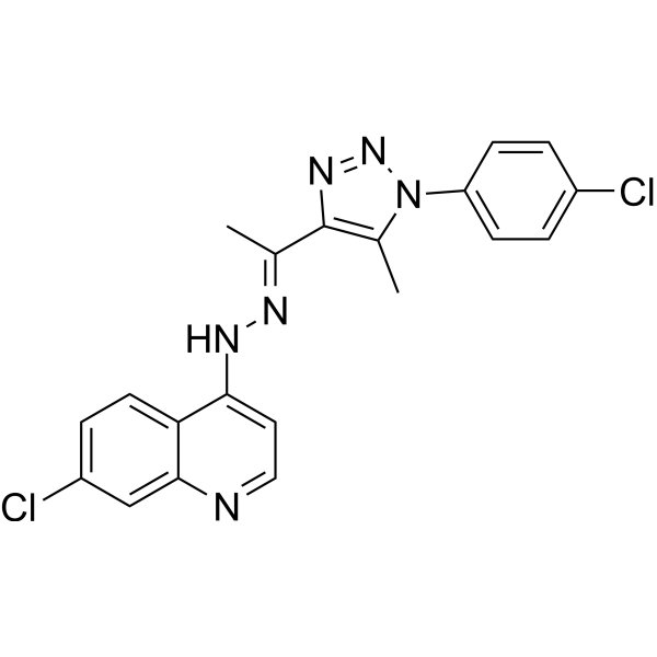 Neuraminidase-IN-21
