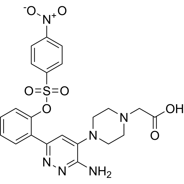 SMARCA2/4-ligand-3