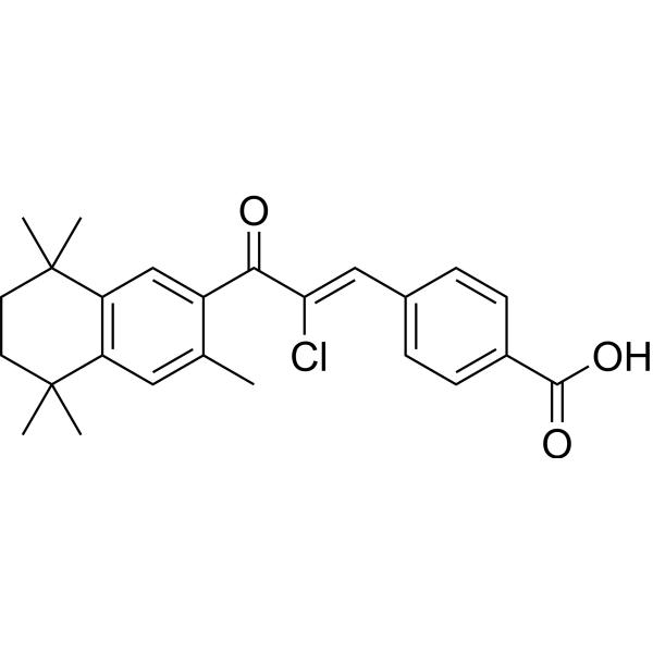 RAR/RXR agonist-1