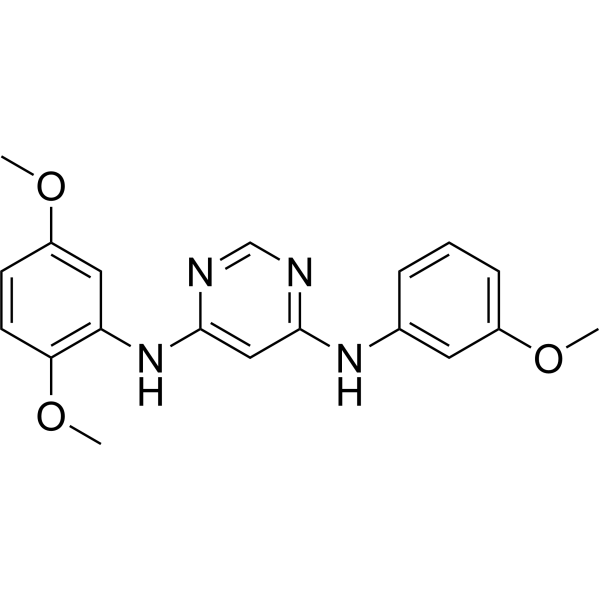 EGFR-IN-122