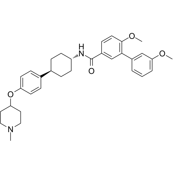 HSP90-IN-32