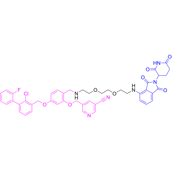 PROTAC PD-L1 degrader-2