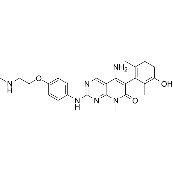 Myt1-IN-5