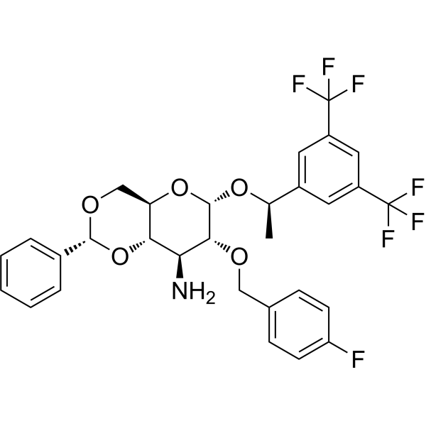 Anticancer agent 176