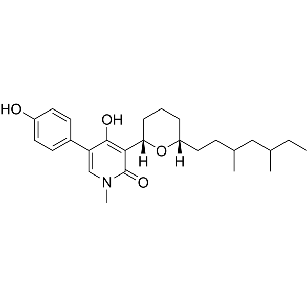 Anticancer agent 180