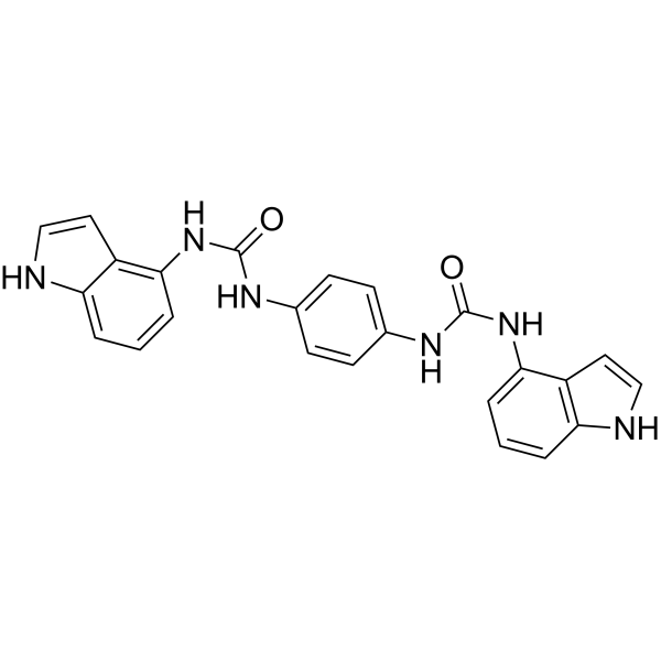 α-Synuclein inhibitor 11